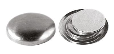 American Crafts • magneet daddies medium 22mm 6pcs sets