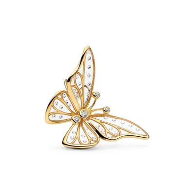 Sieraad Dames Pandora 764487C01 Gouden Sieraad Dames Pandora 764487C01 Gouden