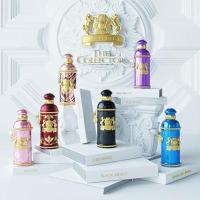 Alexandre.J The Collector Silver Ombre Eau de parfum Spray 100ml Alexandre.J The Collector Silver Ombre Eau de parfum Spray 100ml