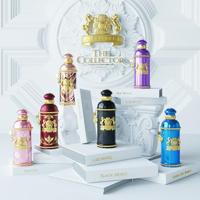 Alexandre.J The Collector Silver Ombre Eau de parfum Spray 100ml - thumbnail