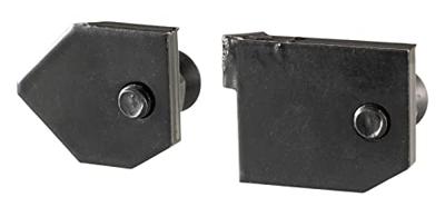 Makita Accessoires Wisselmes tbv grondboor 80mm - E-13661 E-13661