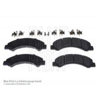 Remblokken set ADZ94223 - thumbnail