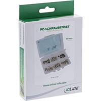 InLine 77789 computer schroefjes - thumbnail