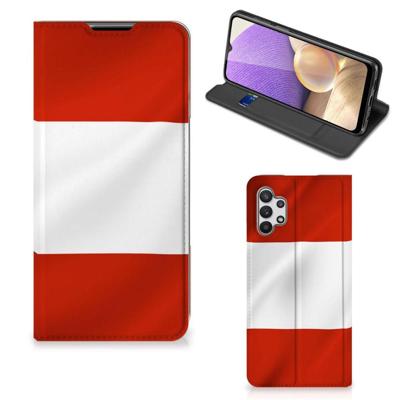 Samsung Galaxy A32 5G | Standcase | Oostenrijk