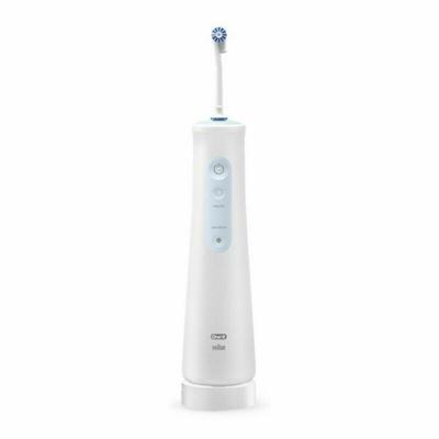 Oral-B waterflosser - AquaCare 4 - Oxyjet-technologie - 2 soorten jets - 2 instelbare intensiteiten - thumbnail