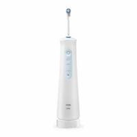 Oral-B waterflosser - AquaCare 4 - Oxyjet-technologie - 2 soorten jets - 2 instelbare intensiteiten - thumbnail