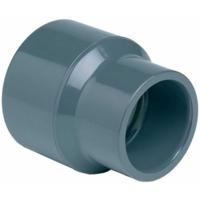 Aquaforte PVC Verloopsok Lijm 90/110x63mm - Voor Waterdichte Vijververbindingen - thumbnail