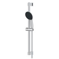 Grohe QuickFix Vitalio Start 110 doucheset met 2 straalsoorten chroom - thumbnail