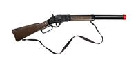 Rifle Gonher Zwart 70 x 12,5 x 3,5 cm 69,5 x 12 x 5 cm - thumbnail