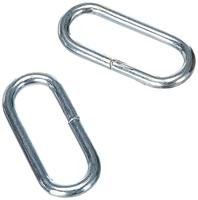 Brüder Mannesmann Handtakel 180 kg 4 mm x 20 m (Hobby) - 01305 - thumbnail