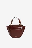 Wandler crossbody Hortensia Piccola 000168-1775 pallisander glaze - thumbnail