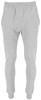 Stanno 434002K Base Sweat Pants Kids - Grijs - 140 - thumbnail