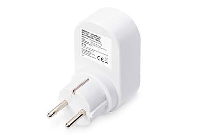 USB A stopcontact USB A stopcontact