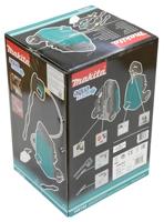 Makita HW102 Hogedrukreiniger 100 bar 1300W 230V - thumbnail