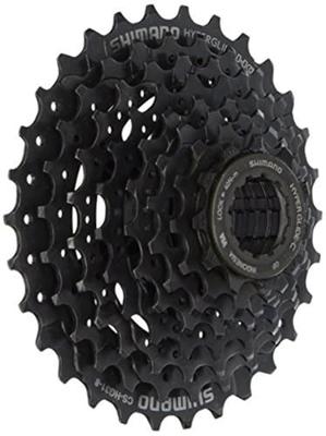 Cassette 8 speed Shimano Altus HG31 11-30T - thumbnail