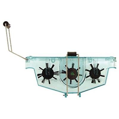 Barbierie Kettingreiniger barbieri op blister