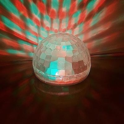 Disco Fever badlampje