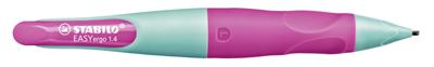 Stabilo Easy start potlood HB 1.4mm Links