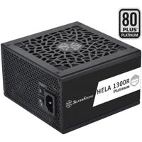 SilverStone HELA 1300R Platinum, 1300W voeding - thumbnail