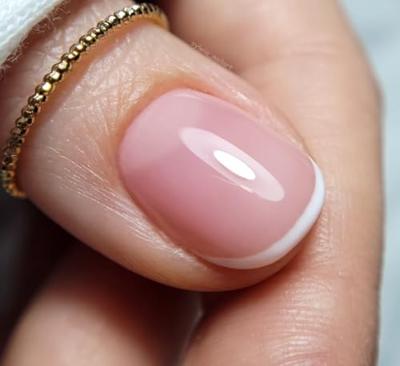 Claresa uv/led gellak 5ml french time 2