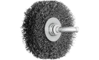 PFERD TOOLS 43104011 Ronde borstel 10 stuk(s)