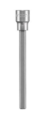 kwb 372808 Dop (zeskant) Dopsleutel-bitinzet 8 mm 1 stuks 3/8