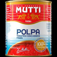 Mutti Polpa di Pomodoro 790g bij Jumbo - thumbnail
