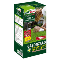 Activo Plus - graszaad voor speel- en sportgazon 0.6 kg - thumbnail
