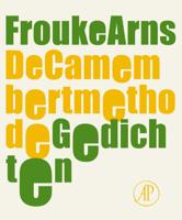 Frouke  Arns De camembertmethode - thumbnail