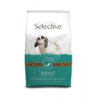 Supreme Science Selective Adult konijnenvoer 3 kg - thumbnail