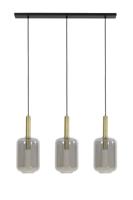 Hanglamp Loki 3-lichts - thumbnail