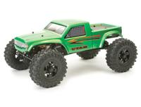 FTX Utah 1/18 Brushed Comp Low Profile Crawler RTR - Groen - thumbnail