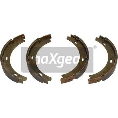 Remschoenset, parkeerrem 191805