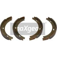 Remschoenset, parkeerrem 191805 - thumbnail