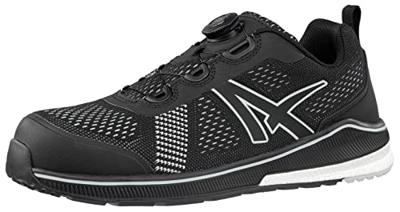 Albatros werkschoenen Voltage laag zwart S1P ESD maat 40