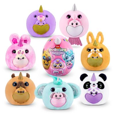 Rainbocorns Mamacorn verrassingsfiguur S1