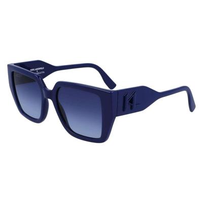 Dames zonnebril Karl Lagerfeld KL6098S-400 Ø 52 mm