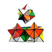 Rubik&apos;s Magic Star 2 Stuks - thumbnail