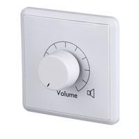 DAP VCB-36 36 Watt 100V inbouw volumeregelaar - thumbnail