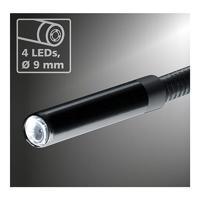 Laserliner 082.242A Endoscoop Sonde-Ø: 9 mm Sondelengte: 1.5 m - thumbnail