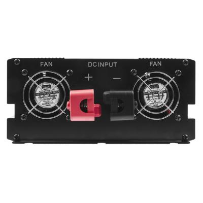 Green Cell INV11 Omvormer 2000 W 12 V - 230 V