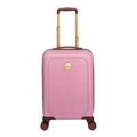 Mosz Lauren Handbagage Trolley BLUSH PINK - thumbnail