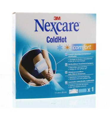 3M koud/warm kompres Nexcare Coldhot Comfort