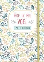 Hoe ik mij voel - Hardcover (9789044756456) - thumbnail