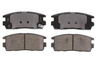 Remblokken set FDB1935 - thumbnail