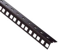 Adam Hall 61535 B 10 Bevestigingsrail 10 HE - thumbnail