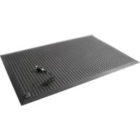 COBA Europe SE010003ESD Cobaelite ESD Werkplaatsmat (l x b x h) 1.2 m x 0.9 m x 15 mm Zwart - thumbnail
