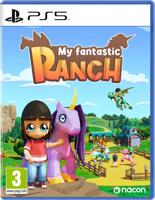 My Fantastic Ranch - thumbnail