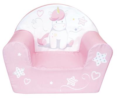 Kinderstoel Fun House Unicorn