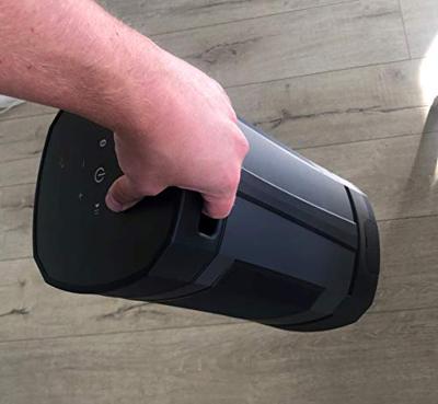 Soundcast: VG5 Bluetooth speaker - zwart